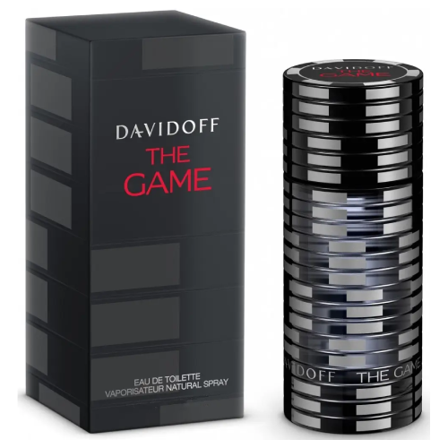  Davidoff The Game EDT 100ml, The Game Eau de Toilette ราคา ,The Game Eau de Toilette รีวิว , น้ำหอม eau de toilette , Fragrances By Davidoff, Davidoff,Davidoff น้ำหอม